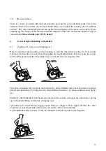 Preview for 12 page of Levo AG active-easy LAE Instruction And Service Manual