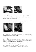 Preview for 19 page of Levo AG active-easy LAE Instruction And Service Manual