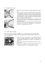 Preview for 30 page of Levo AG active-easy LAE Instruction And Service Manual