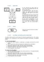 Preview for 19 page of Levo AG C3 Instruction Manual