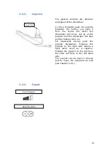 Preview for 21 page of Levo AG C3 Instruction Manual