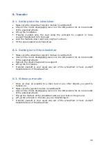 Preview for 30 page of Levo AG C3 Instruction Manual