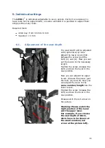 Preview for 31 page of Levo AG C3 Instruction Manual