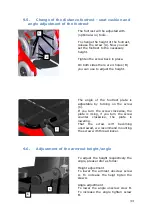 Preview for 33 page of Levo AG C3 Instruction Manual