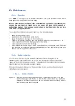 Preview for 43 page of Levo AG C3 Instruction Manual