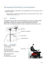 Preview for 18 page of Levo Combi Instruction Manual