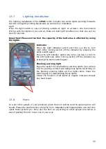 Preview for 45 page of Levo Combi Instruction Manual