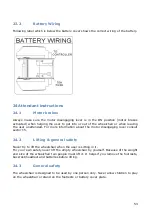 Preview for 53 page of Levo Combi Instruction Manual