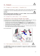 Preview for 30 page of Levo Compact-easy LCEV User Manual