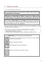 Preview for 11 page of Levo LCM2 User Manual