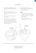 Preview for 3 page of Levoit Classic 100 Quick Start Manual