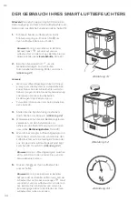 Предварительный просмотр 34 страницы Levoit Classic 300S User Manual