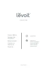 Предварительный просмотр 120 страницы Levoit Classic 300S User Manual