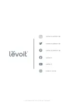 Предварительный просмотр 12 страницы Levoit Core LAP-C161-KUS User Manual