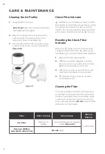 Preview for 8 page of Levoit Core LAP-C161-WEU User Manual