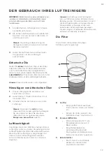 Preview for 17 page of Levoit Core LAP-C161-WEU User Manual