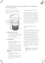 Предварительный просмотр 37 страницы Levoit Core P350-RAC User Manual