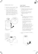 Предварительный просмотр 61 страницы Levoit Core P350-RAC User Manual