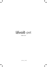 Предварительный просмотр 84 страницы Levoit Core P350-RAC User Manual