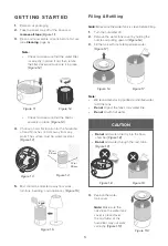 Preview for 5 page of Levoit Dual 150 Series User Manual