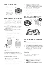 Preview for 6 page of Levoit Dual 150 Series User Manual