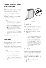 Предварительный просмотр 10 страницы Levoit EverestAir LAP-EL551S-AUS User Manual