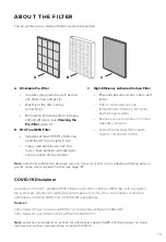 Предварительный просмотр 15 страницы Levoit EverestAir LAP-EL551S-AUS User Manual