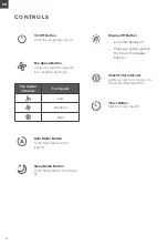 Предварительный просмотр 6 страницы Levoit HEPA LV-H133-RBK User Manual