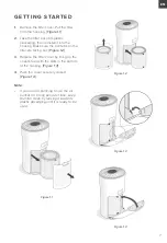 Предварительный просмотр 7 страницы Levoit HEPA LV-H133-RBK User Manual