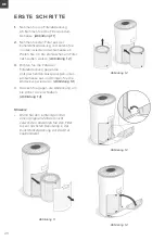 Предварительный просмотр 20 страницы Levoit HEPA LV-H133-RBK User Manual