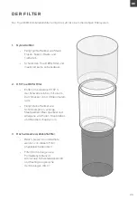 Предварительный просмотр 23 страницы Levoit HEPA LV-H133-RBK User Manual