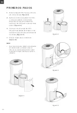 Предварительный просмотр 34 страницы Levoit HEPA LV-H133-RBK User Manual