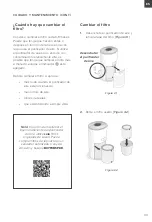 Предварительный просмотр 39 страницы Levoit HEPA LV-H133-RBK User Manual