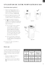 Предварительный просмотр 49 страницы Levoit HEPA LV-H133-RBK User Manual