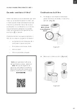 Предварительный просмотр 67 страницы Levoit HEPA LV-H133-RBK User Manual