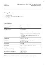 Preview for 3 page of Levoit LAP-C601S-WEU User Manual