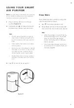 Preview for 11 page of Levoit LAP-C601S-WEU User Manual