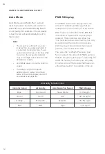 Preview for 12 page of Levoit LAP-C601S-WEU User Manual