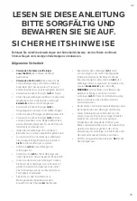 Preview for 25 page of Levoit LAP-C601S-WEU User Manual