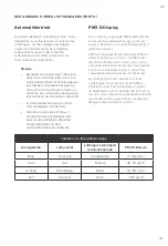 Preview for 33 page of Levoit LAP-C601S-WEU User Manual