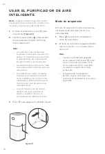 Preview for 74 page of Levoit LAP-C601S-WEU User Manual