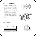 Предварительный просмотр 6 страницы Levoit LV-H126 User Manual