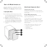 Предварительный просмотр 7 страницы Levoit LV-H126 User Manual