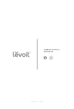 Предварительный просмотр 16 страницы Levoit LV-H128 User Manual