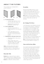 Предварительный просмотр 8 страницы Levoit LV-H131-RWH User Manual