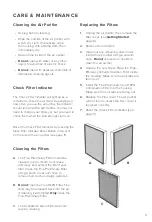 Предварительный просмотр 9 страницы Levoit LV-H131-RWH User Manual