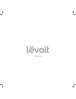 Preview for 20 page of Levoit LV-H132 User Manual