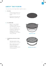 Предварительный просмотр 9 страницы Levoit LV-H132XR User Manual