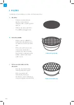 Предварительный просмотр 58 страницы Levoit LV-H132XR User Manual