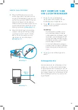 Предварительный просмотр 69 страницы Levoit LV-H132XR User Manual